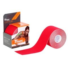 Tmax Tape Kinesio Ağrı Bandı 5 Metre x 5 Cm