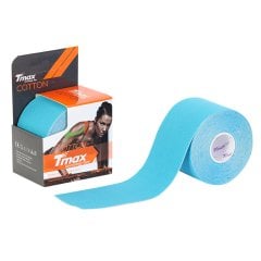 Tmax Tape Kinesio Ağrı Bandı 5 Metre x 5 Cm