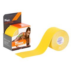 Tmax Tape Kinesio Ağrı Bandı 5 Metre x 5 Cm