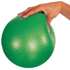 Mambo Max Soft Over Ball 17-19 cm Pilates Topu