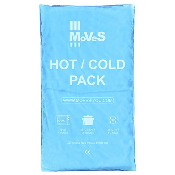 MoVeS Classic Hot Cold Pack Sıcak-Soğuk Jel