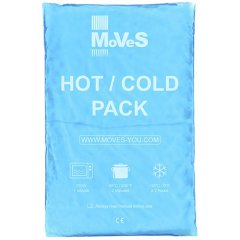 MoVeS Classic Hot Cold Pack Sıcak-Soğuk Jel