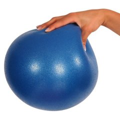 Mambo Max Soft Over Ball 25-27 cm Pilates Topu