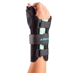 Aircast A2 Wrist Brace Thumb Spica Bileklik