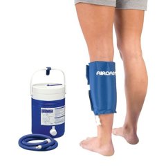 Aircast Cryo/Cuff Calf Cuff - Alt Baldır Manşonu