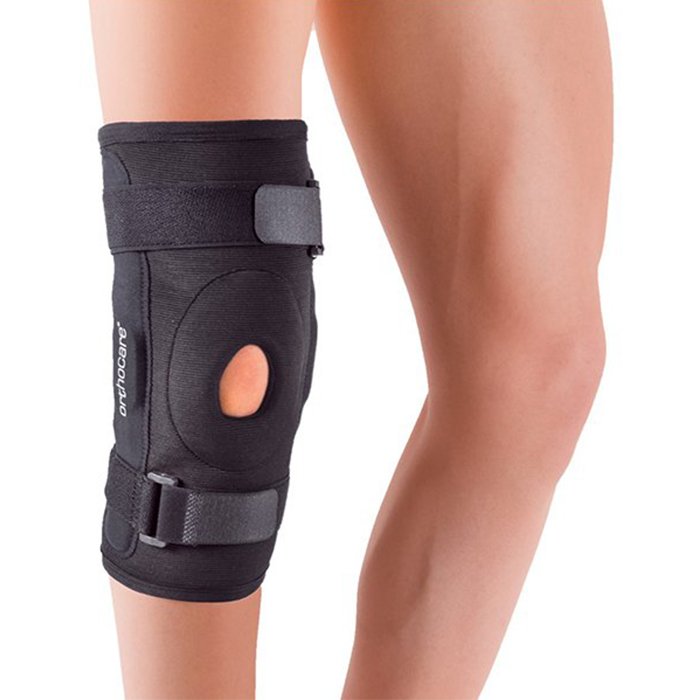 Orthocare 6750 Patella Destekli AirX Dizlik