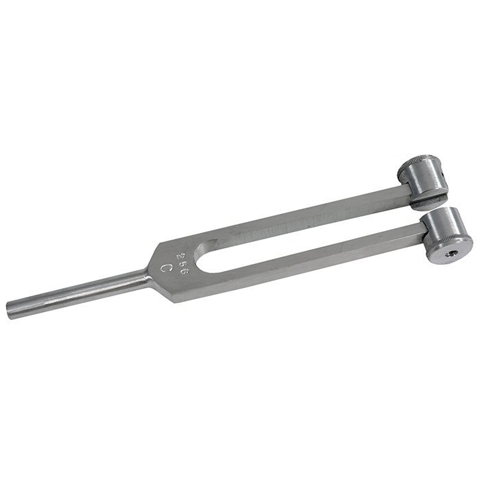 Saehan SH5115-2 Diapozon Tuning Fork 256 Hz