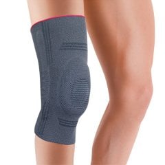 Orthocare 6910 Patella Destekli Örme Dizlik