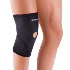 Orthocare 6140 Patella Açık Dizlik