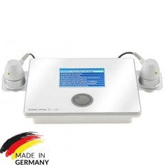 Schwa-Medico Sonic Vital XT Color Ultrason Cihazı