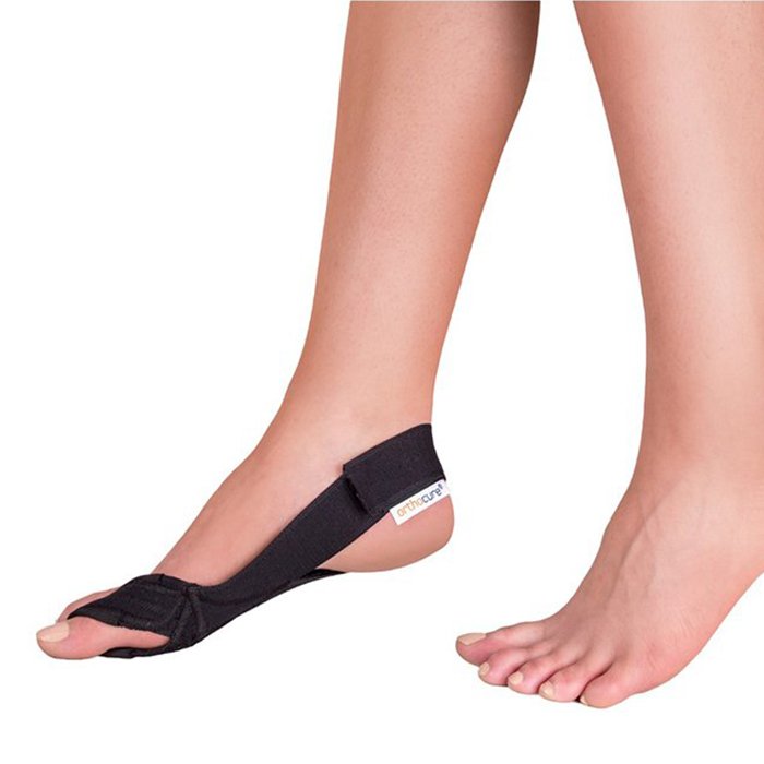 Orthocare 7190 Hallux Valgus Gündüz Ateli