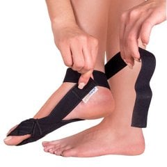 Orthocare 7191 Hallux Valgus Gece Ateli