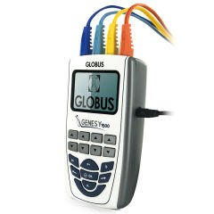 Globus Genesy 1500 - 4 Kanallı Elektroterapi Cihazı