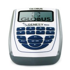 Globus Genesy 600 - 4 Kanallı Elektroterapi Cihazı