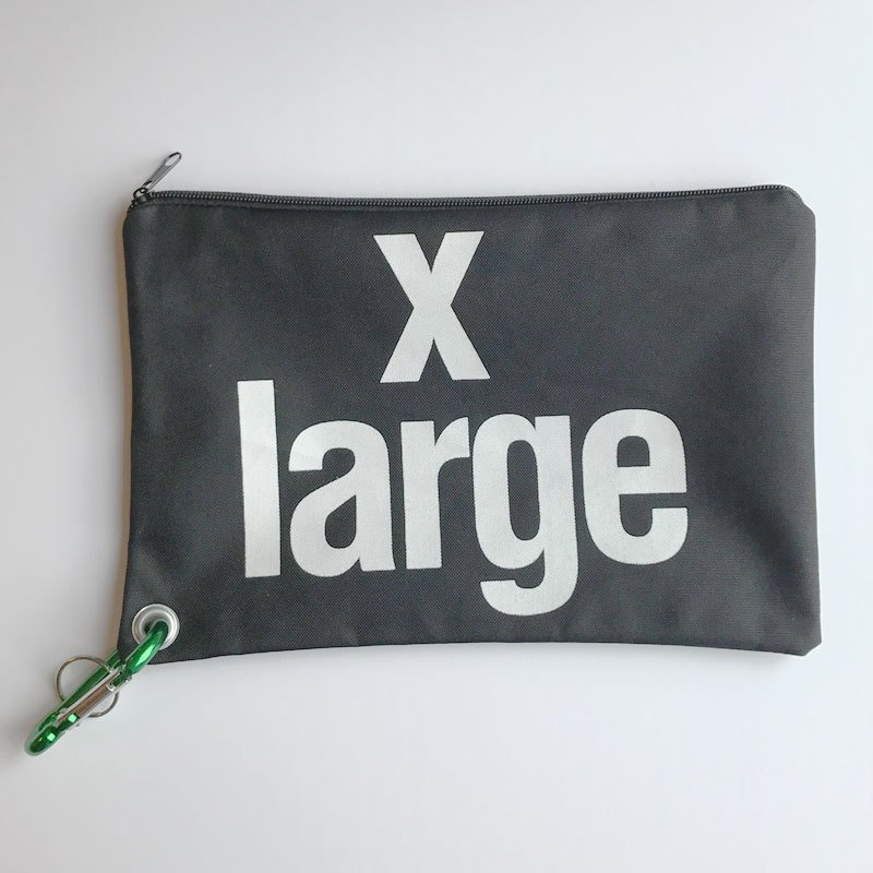 X Large Çanta