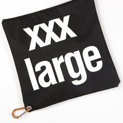 XXX Large Çanta