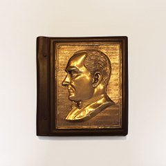 001 Atatürk Portresi