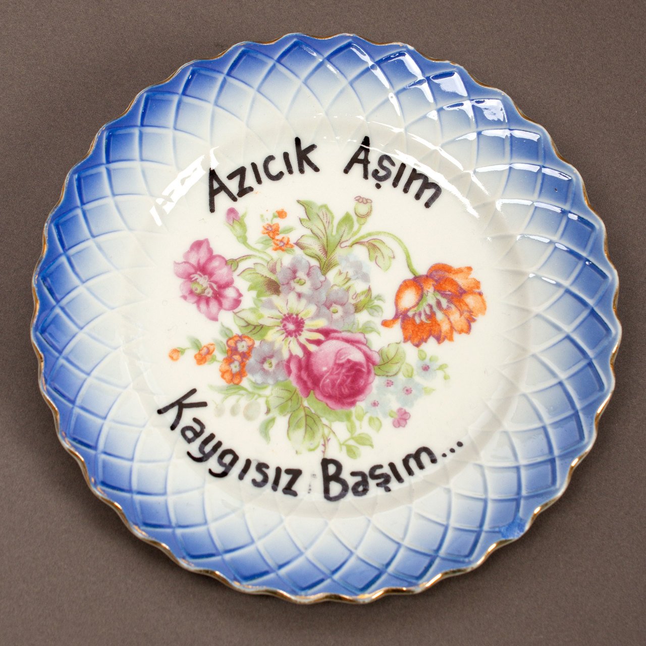 Azıcık…