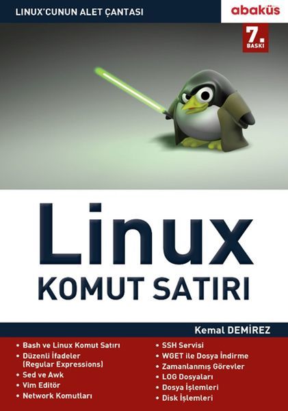 Linux Komut Satırı