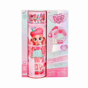 Cry Babies BFF Bebekler S2 CYB47000