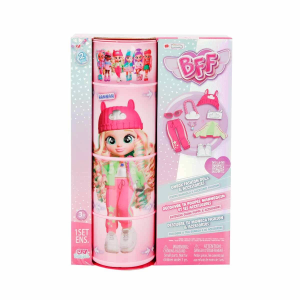 Cry Babies BFF Bebekler S2 CYB47000