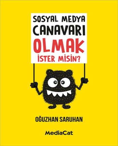 Sosyal Medya Canavarı Olmak İstermisin?