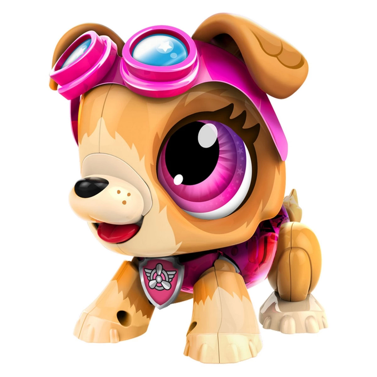 Paw Patrol Build a Bot Skye