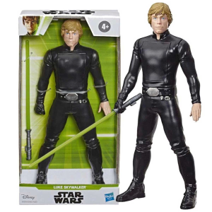 Star Wars Luke Skywalker 24 cm Figür E8358/E8063