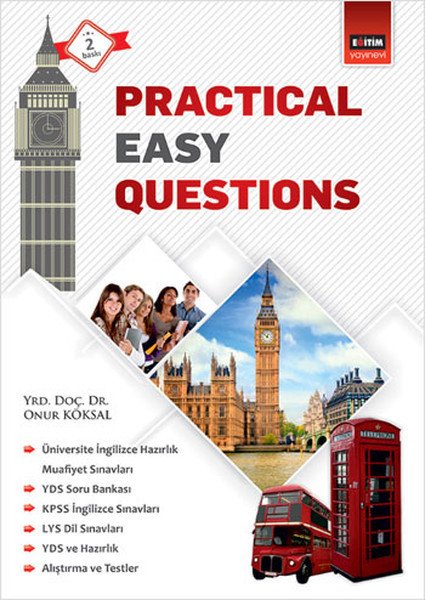 Practical Easy Questions