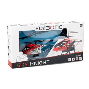 SIL 84754 Sky Knight Helikopter