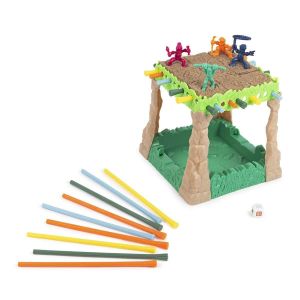 6066324 Bataklık Maceresı - Kinetic Sand