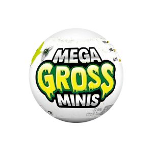 5UG00000 Mega Gross Mini Sürpriz Paket