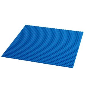 11025 Lego Classic Mavi Taban, 1 parça +4 yaş