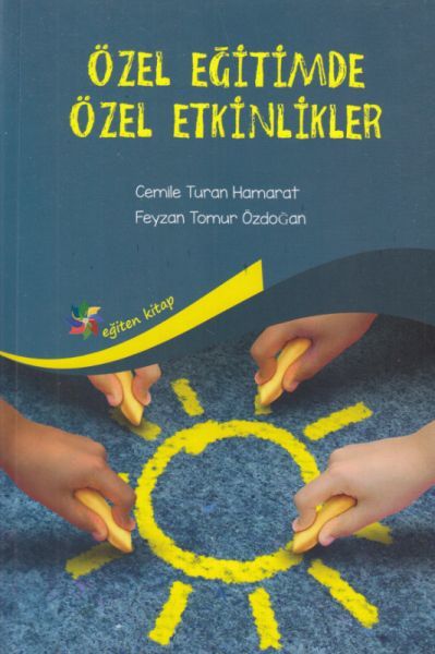 Özel Eğitimde Özel Etkinlikler