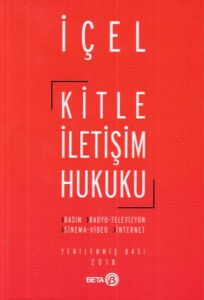 Kitle İletişim Hukuku