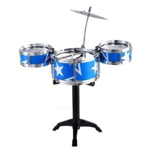 Sunman Jazz Drum Mini Bateri Seti