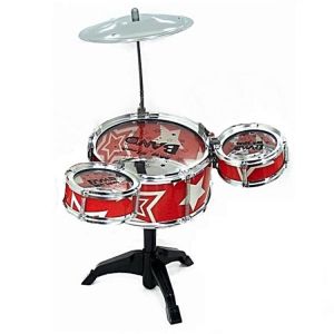 Sunman Jazz Drum Mini Bateri Seti