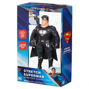 Stretch Superman 07696