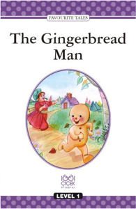 Level Books - Level 1- The Gingerbread Man
