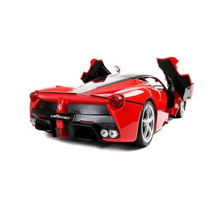 50160 1:14 Ferrari LaFerrari Uzaktan Kumandalı Işıklı Araba