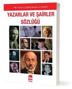 Yazarlar ve Şairler Sözlüğü