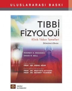 Tıbbi Fizyoloji - Klinik Tıbbın Temelleri