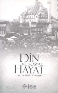 Din ve Sosyal Hayat