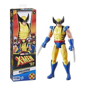 F7972 Marvel - X-Men Titan Hero Figür