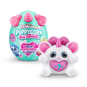 Rainbocorns Puppycorns Bow Sürpriz Paket 9269SQ1