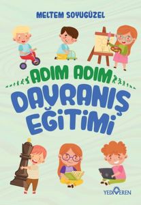 Adım Adım Davranış Eğitimi