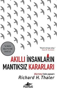 Akıllı İnsanların Mantıksız Kararları