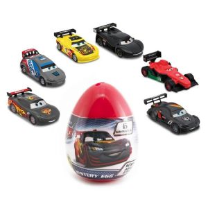 Disney Cars Sürpriz Yumurta