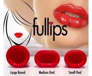 Fullips Doğal Dudak Pratik Dolgunlaştırıcı Aparat Small Alet