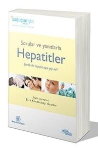 Sorular ve Yanıtlarla Hepatitler